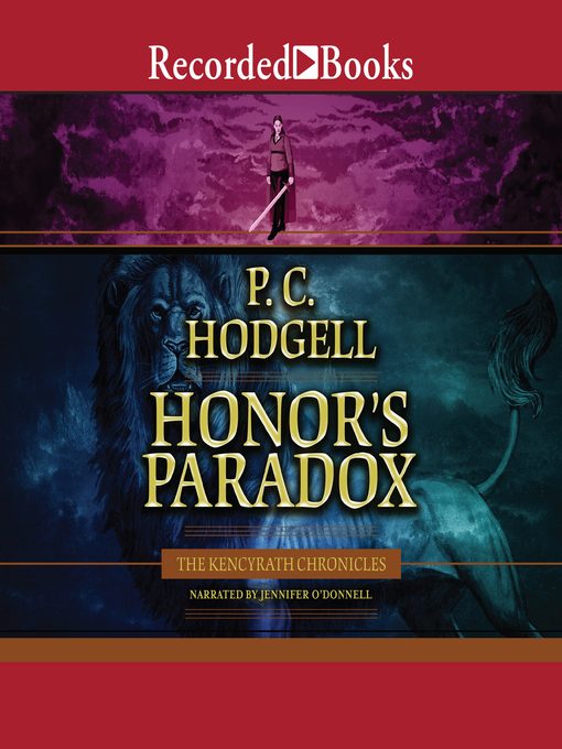 Title details for Honor's Paradox by P.C. Hodgell - Wait list